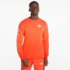 Изображение Puma Лонгслив Not From Here Long Sleeve Men's Basketball Tee #1