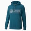 Изображение Puma Толстовка Mercedes F1 Logo+ Men’s Hoodie #6