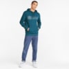 Изображение Puma Толстовка Mercedes F1 Logo+ Men’s Hoodie #3