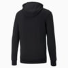 Зображення Puma Худі Mercedes-AMG Petronas F1 Logo Motorsport Hoodie Men #7: Puma Black