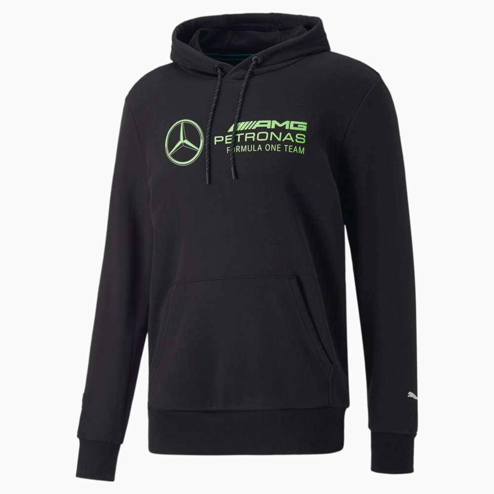 Puma mercedes hoodie hotsell