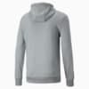 Зображення Puma Худі Mercedes-AMG Petronas F1 Logo Motorsport Hoodie Men #7: Mercedes Team Silver