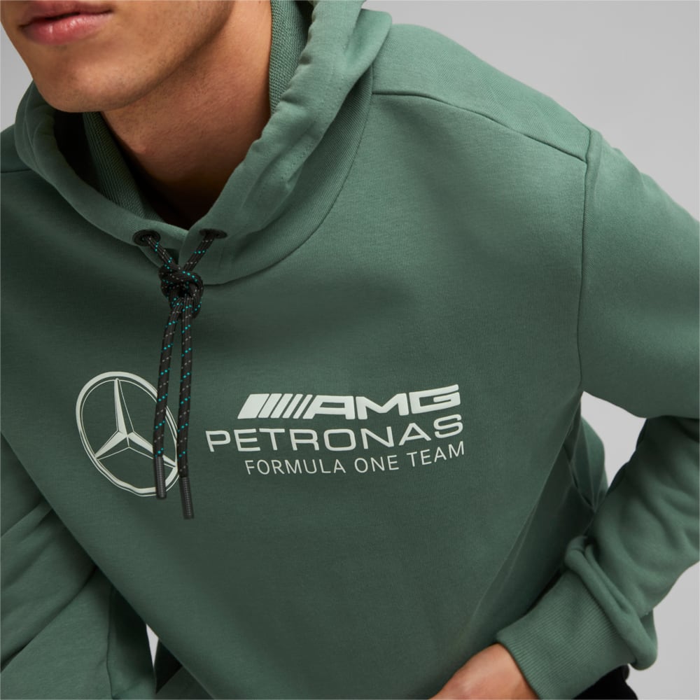 Imagen PUMA Polerón para hombre Mercedes-AMG Petronas F1 #2