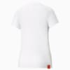 Изображение Puma Футболка PUMA x VOGUE Women’‎s Regular Tee #2: Puma White