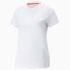 Изображение Puma Футболка PUMA x VOGUE Women’‎s Regular Tee #1: Puma White