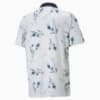 Image Puma Mattr Lowlands Golf Polo Men #6