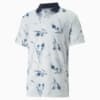 Image Puma Mattr Lowlands Golf Polo Men #5