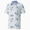 Image Puma Mattr Lowlands Golf Polo Men #4