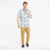 Image Puma Mattr Lowlands Golf Polo Men #3