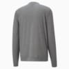 Image Puma CLOUDSPUN GRYLBL Crew Neck Golf Sweatshirt Men #6