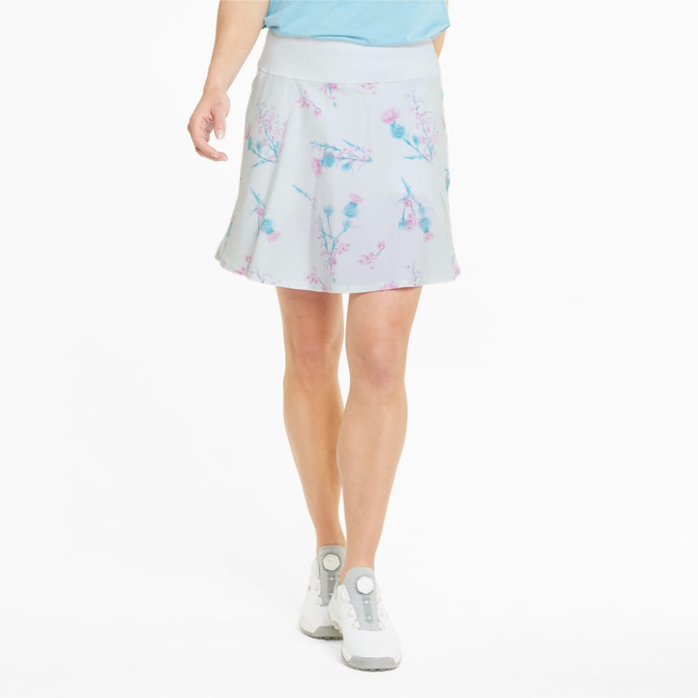 Image Puma PWRSHAPE Lowlands Golf Skirt Women #1