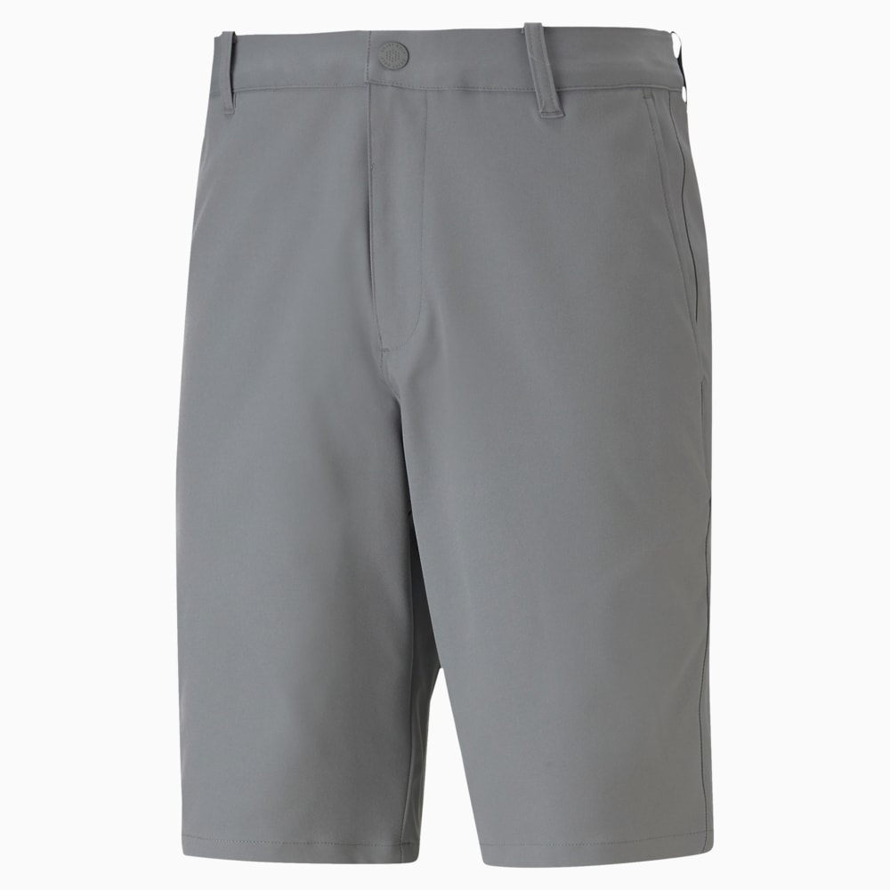 Puma shorts online mens grey