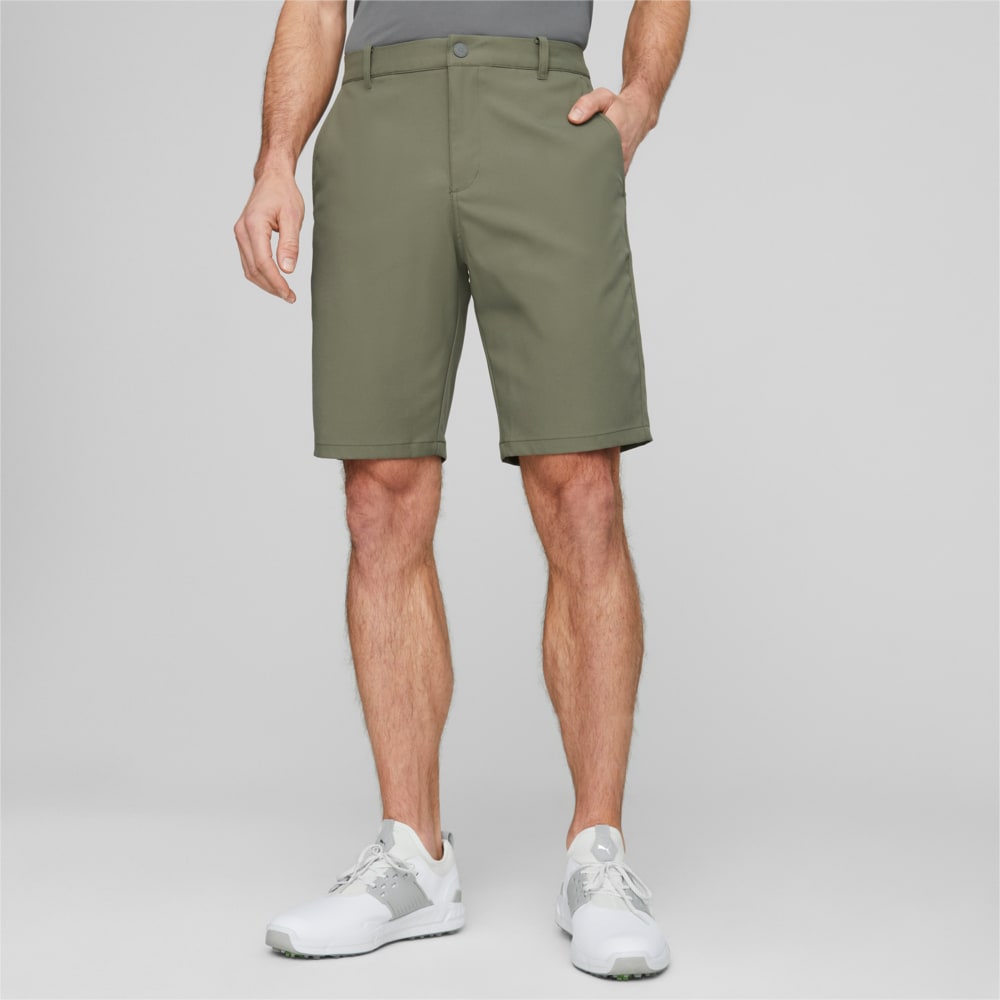 Under armour leaderboard shorts hotsell
