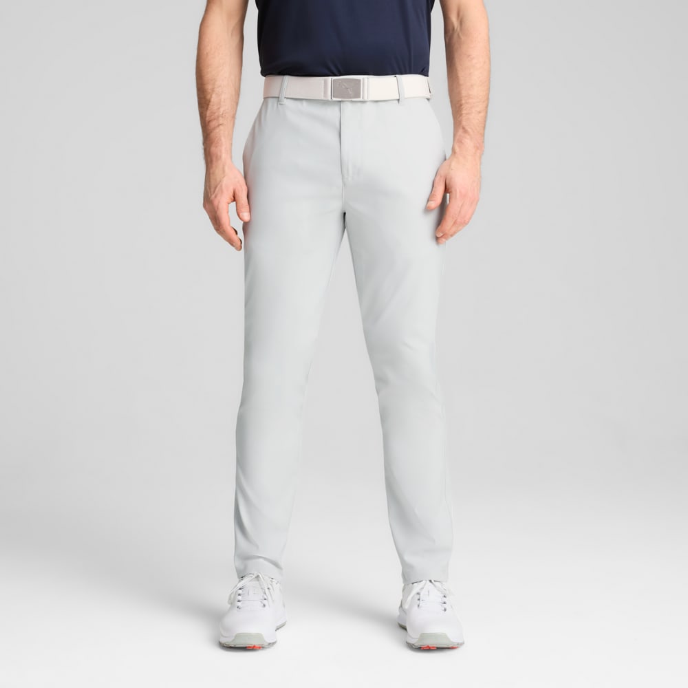 Image Puma Dealer Tailored Golf Pants Men #1