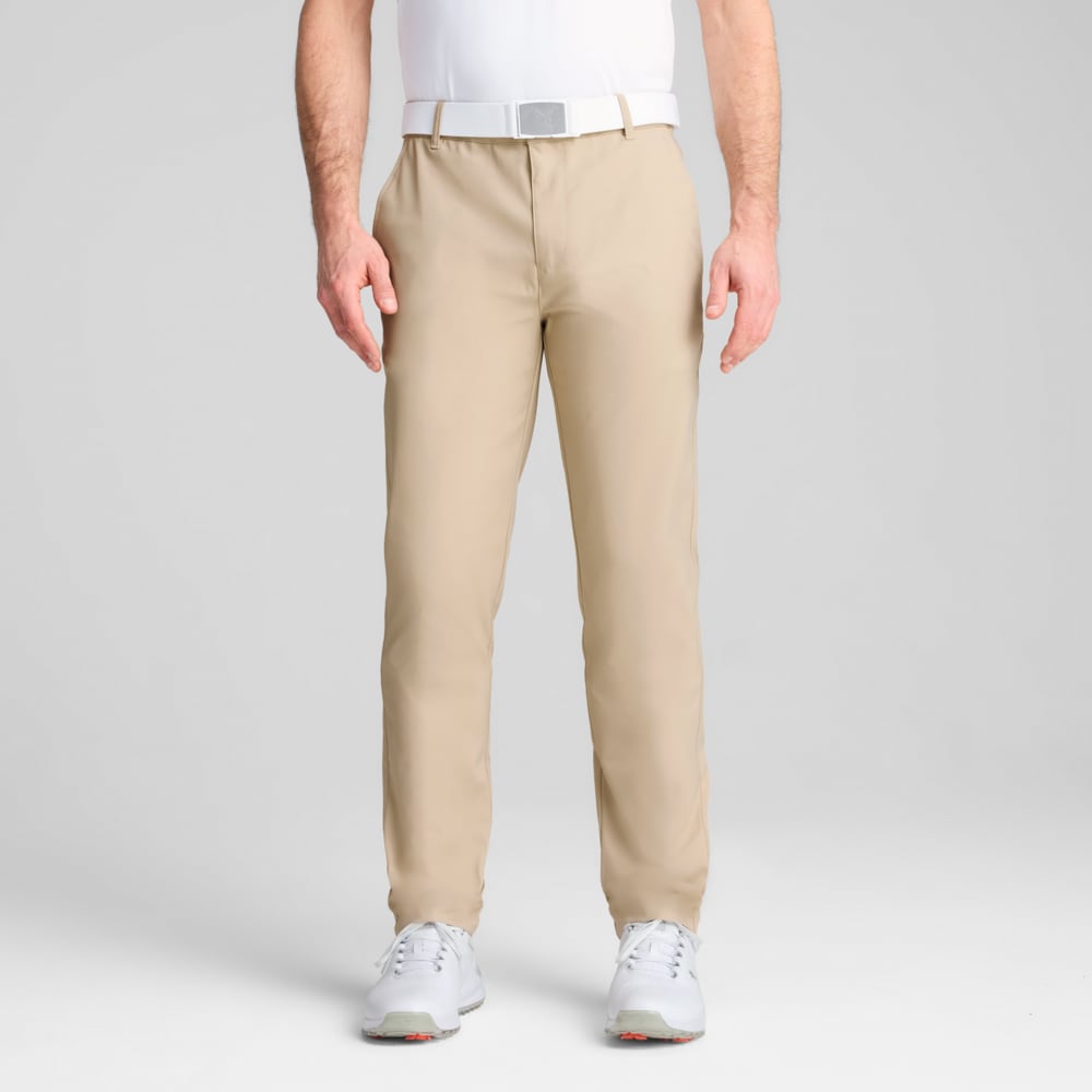 Puma slim fit 2025 golf pants