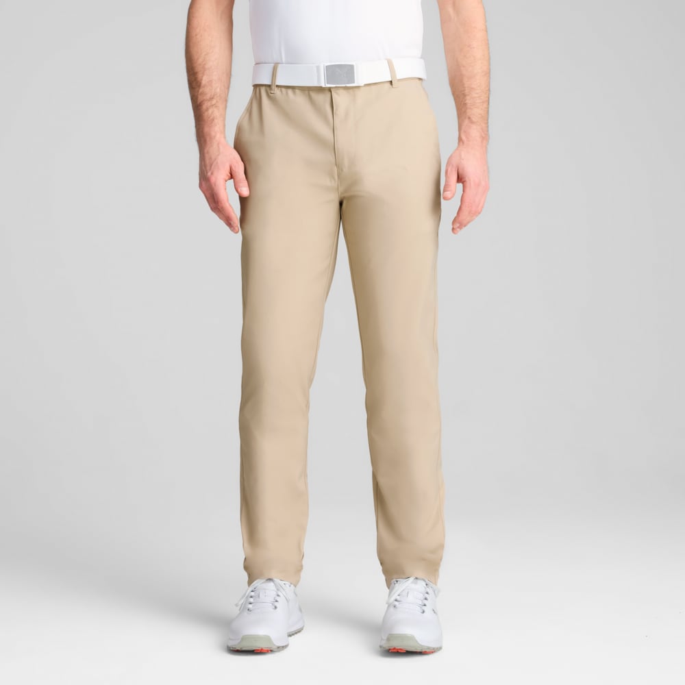 Image Puma Dealer Tailored Golf Pants Men #1