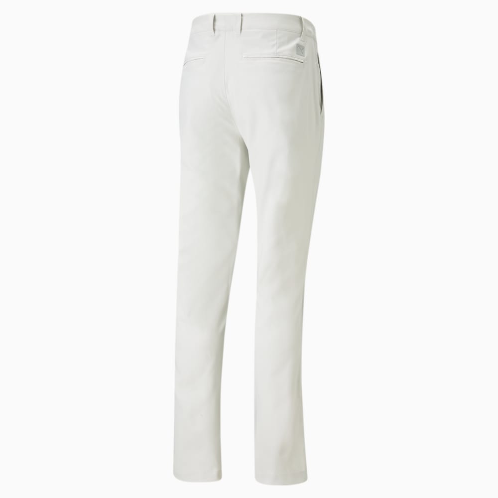Mens white golf pants new arrivals