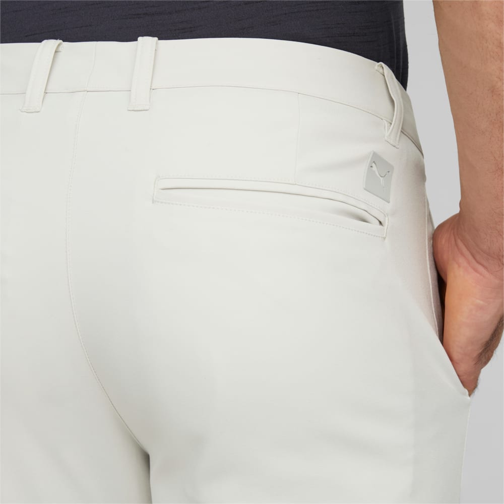 Dealer Tailored Golf Pants Men | Gray | Puma | Sku: 535524_11