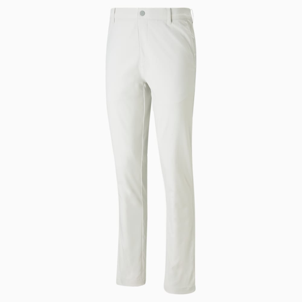 Dealer Tailored Golf Pants Men | Gray | Puma | Sku: 535524_11