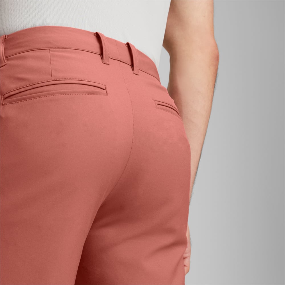 Image Puma Dealer Tailored Golf Pants Men #2