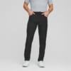 Image Puma Dealer 5 Pocket Golf Pants Men #1