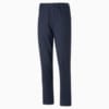 Image Puma Dealer 5 Pocket Golf Pants Men #5