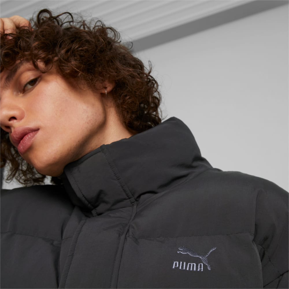 Classics Oversized Puffer Jacket