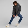 Зображення Puma Пуховик Classics Oversized Puffer Jacket #5: Puma Black