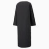 Изображение Puma Куртка Infuse Oversized Jacket Women #2: Puma Black