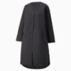 Изображение Puma Куртка Infuse Oversized Jacket Women #1: Puma Black