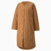 Изображение Puma Куртка Infuse Oversized Jacket Women #6: Desert Tan