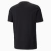 Изображение Puma Футболка Classics Small Logo Tee Men #9: Puma Black