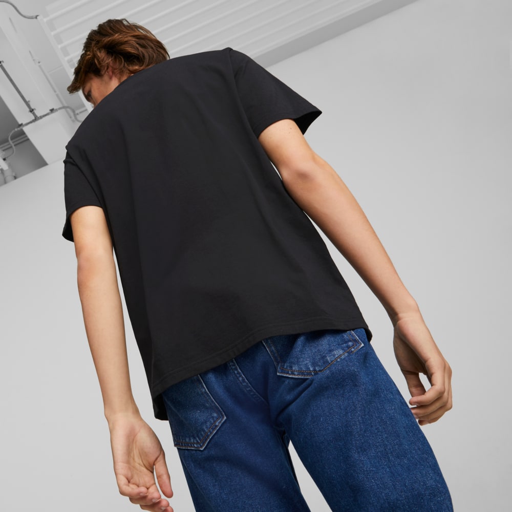 Imagen PUMA Polera para hombre Classics #2
