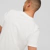 Görüntü Puma CLASSICS Small Logo Erkek Tişört #4