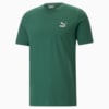 Изображение Puma Футболка Classics Small Logo Tee Men #6: Vine