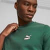 Image PUMA Camiseta Classics Small Logo Masculina #4