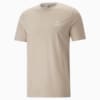 Зображення Puma Футболка Classics Small Logo Tee Men #6: Granola