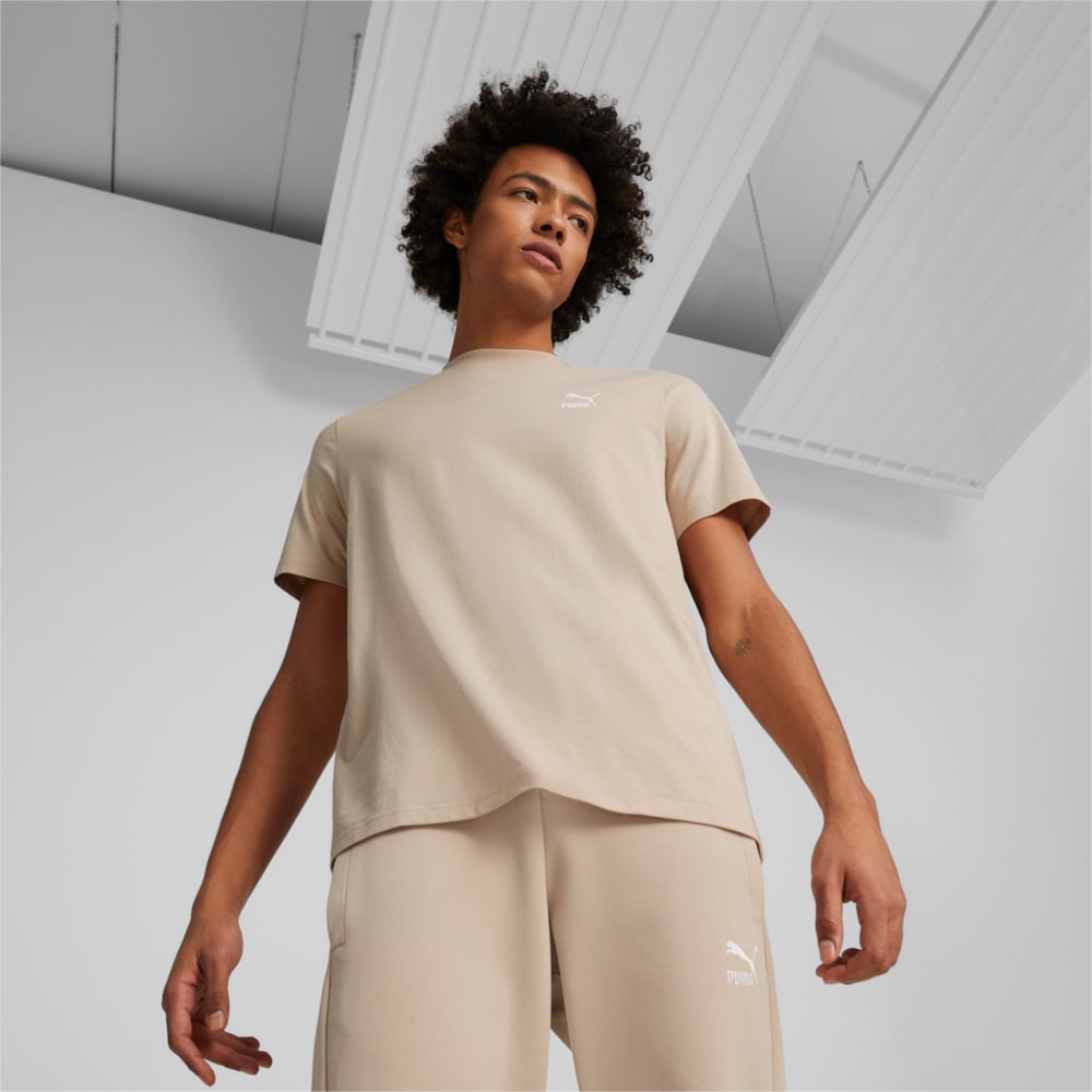 Imagen PUMA Polera para hombre Classics #1