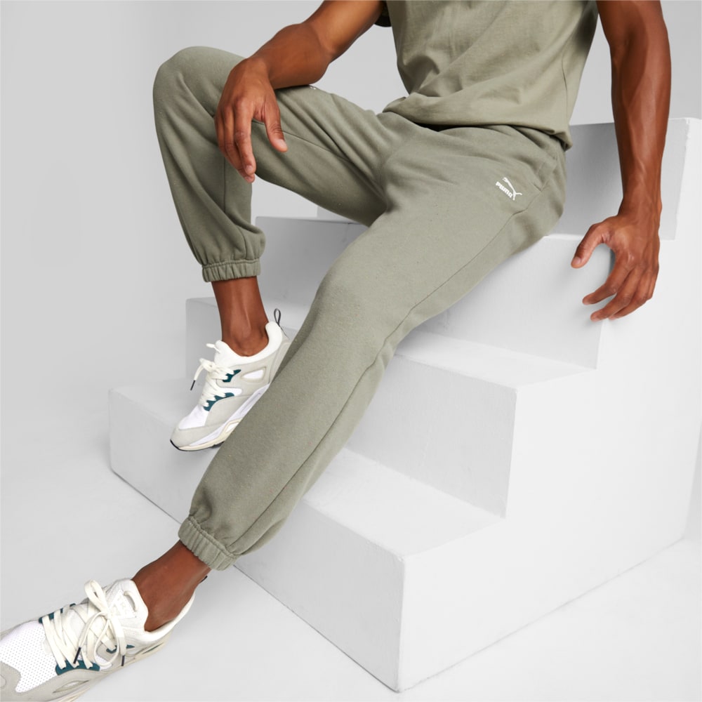 Image PUMA Calça Relaxed Masculina RE:Collection #1