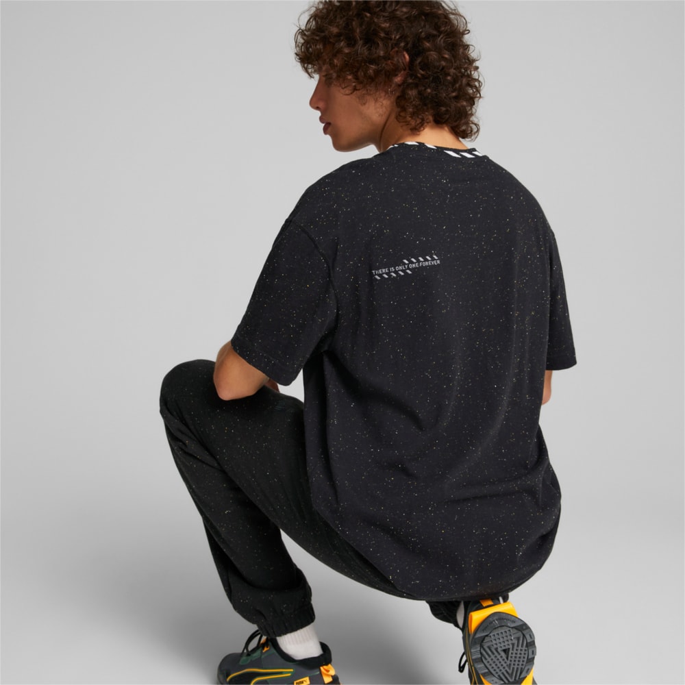 Image PUMA Camiseta Relaxed RE:Collection #2