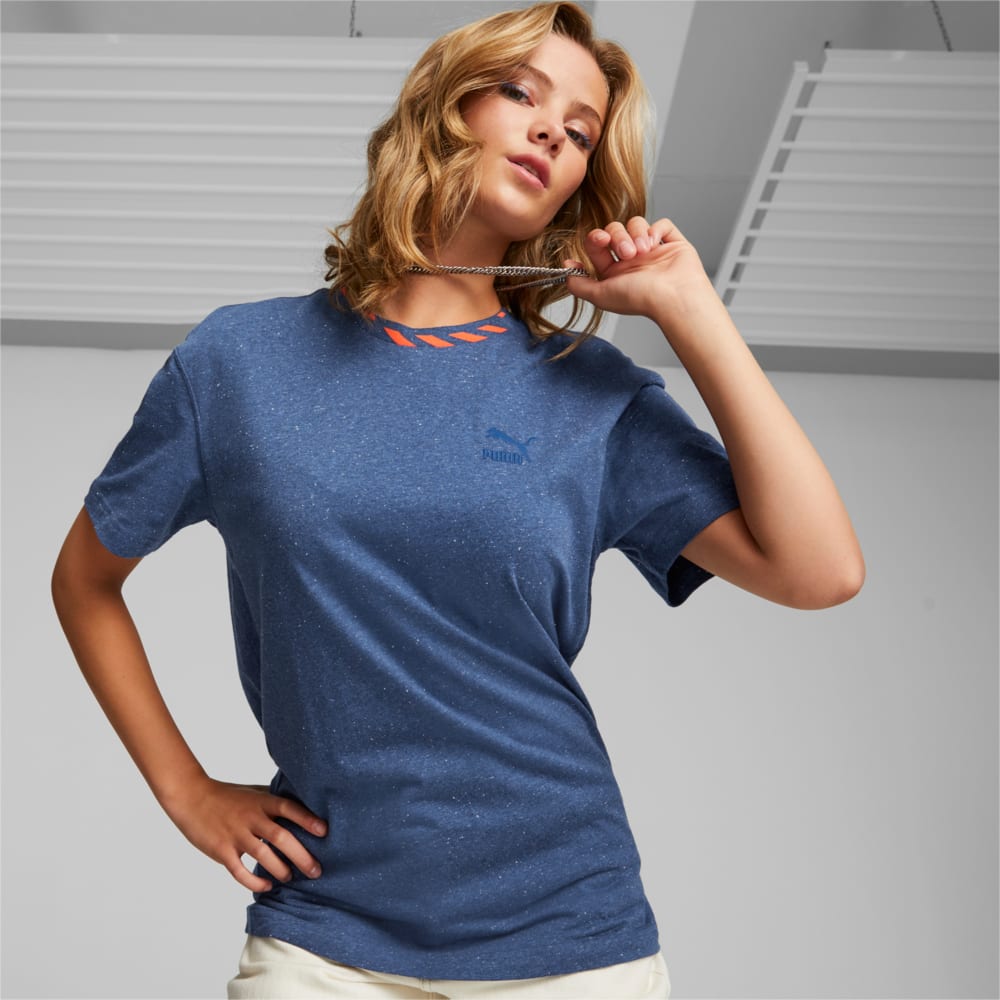 Image Puma RE:Collection Relaxed Tee #2