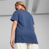 Image PUMA Camiseta Relaxed RE:Collection #5