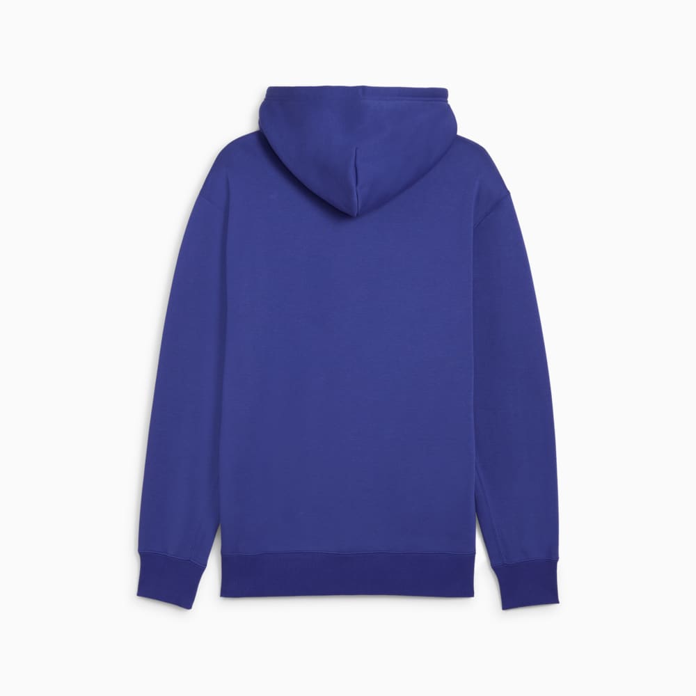 Image PUMA Moletom com Capuz Classics Fleece Masculino #6