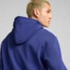 Зображення Puma Худі Classics Hoodie Men #2: Lapis Lazuli