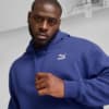 Зображення Puma Худі Classics Hoodie Men #5: Lapis Lazuli