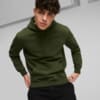 Image PUMA Moletom Classics Fleece Masculino #1