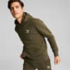 Изображение Puma Худи Classics Hoodie Men #1: Deep Olive