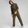 Зображення Puma Худі Classics Hoodie Men #4: Deep Olive