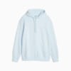 Imagen PUMA Polerón con capucha para hombre Classics #6