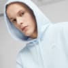 Imagen PUMA Polerón con capucha para hombre Classics #3